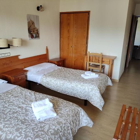 Apartamento De La Marmota Aramón Cerler Exterior foto